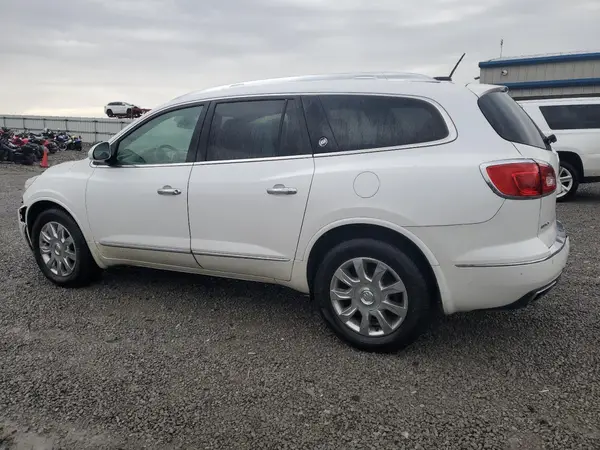 5GAKRBKD5GJ251189 2016 BUICK ENCLAVE - Image 2
