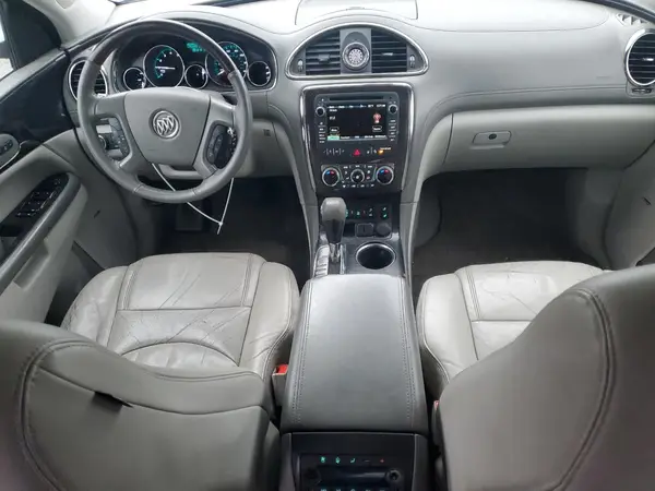 5GAKRBKD5GJ251189 2016 BUICK ENCLAVE - Image 8