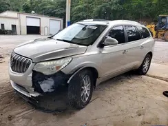 5GAKRBKD5GJ256800 2016 BUICK ENCLAVE