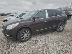 5GAKRBKD5GJ259308 2016 BUICK ENCLAVE