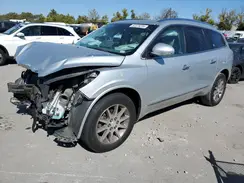5GAKRBKD5GJ266503 2016 BUICK ENCLAVE