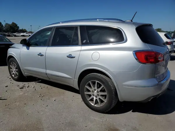 5GAKRBKD5GJ266503 2016 BUICK ENCLAVE - Image 2