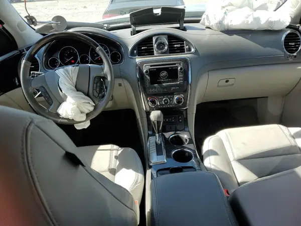 5GAKRBKD5GJ266503 2016 BUICK ENCLAVE - Image 8