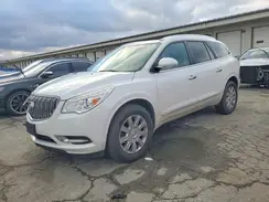 5GAKRBKD5GJ267344 2016 BUICK ENCLAVE