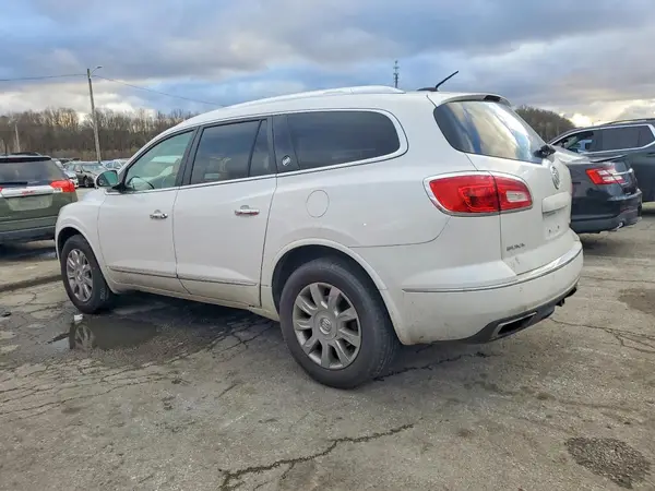 5GAKRBKD5GJ267344 2016 BUICK ENCLAVE - Image 2