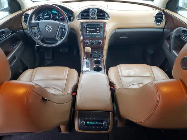 5GAKRBKD5GJ267344 2016 BUICK ENCLAVE - Image 8