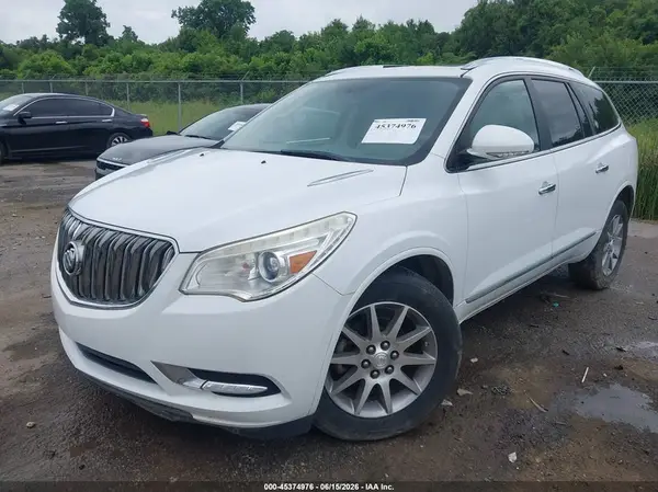 5GAKRBKD5GJ271717 2016 BUICK ENCLAVE - Image 2