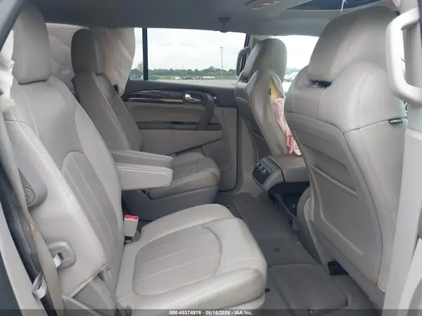 5GAKRBKD5GJ271717 2016 BUICK ENCLAVE - Image 8