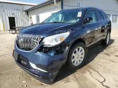 5GAKRBKD5GJ274147 2016 BUICK ENCLAVE