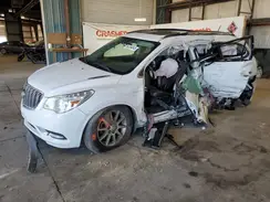 5GAKRBKD5GJ274990 2016 BUICK ENCLAVE