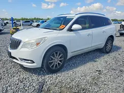 5GAKRBKD5GJ280725 2016 BUICK ENCLAVE