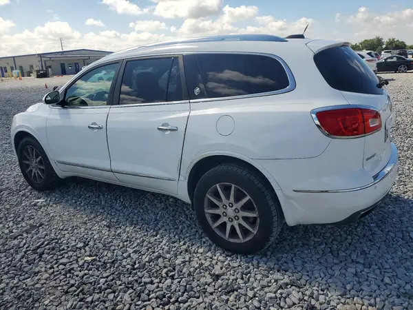 5GAKRBKD5GJ280725 2016 BUICK ENCLAVE - Image 2