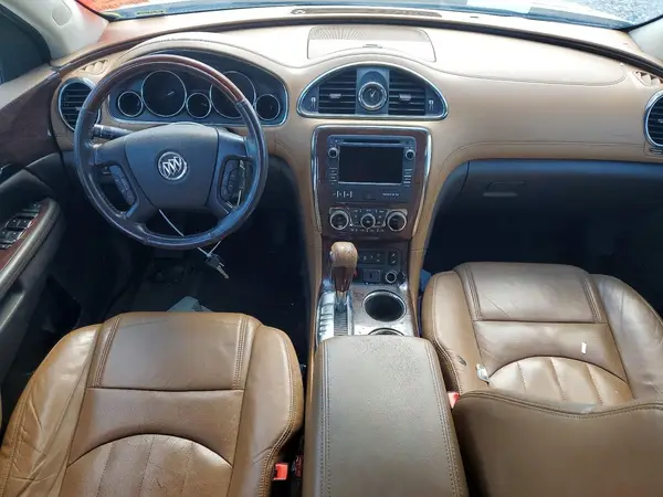 5GAKRBKD5GJ280725 2016 BUICK ENCLAVE - Image 8