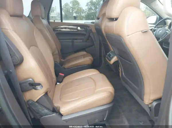5GAKRBKD5GJ284130 2016 BUICK ENCLAVE - Image 8