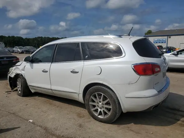 5GAKRBKD5GJ286427 2016 BUICK ENCLAVE - Image 2