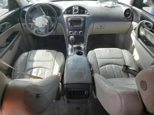 5GAKRBKD5GJ286427 2016 BUICK ENCLAVE - Image 8