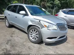 5GAKRBKD5GJ294446 2016 BUICK ENCLAVE