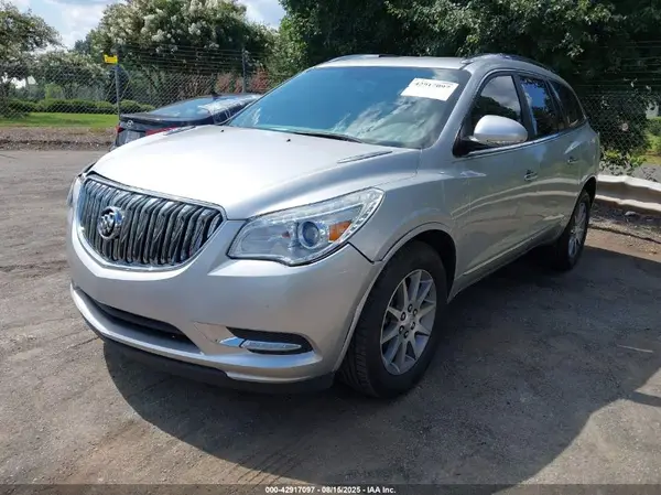 5GAKRBKD5GJ294446 2016 BUICK ENCLAVE - Image 2