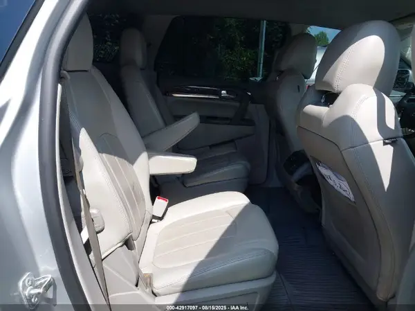 5GAKRBKD5GJ294446 2016 BUICK ENCLAVE - Image 8