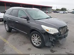 5GAKRBKD5GJ301377 2016 BUICK ENCLAVE
