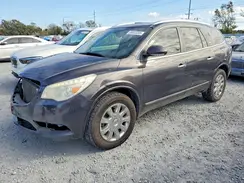 5GAKRBKD5GJ302268 2016 BUICK ENCLAVE