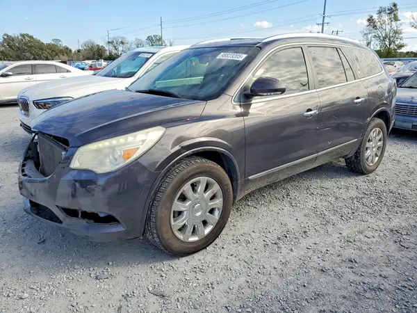 5GAKRBKD5GJ302268 2016 BUICK ENCLAVE - Image 1