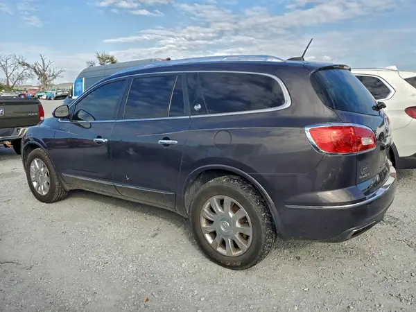 5GAKRBKD5GJ302268 2016 BUICK ENCLAVE - Image 2