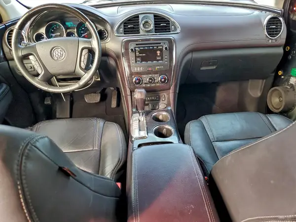 5GAKRBKD5GJ302268 2016 BUICK ENCLAVE - Image 8