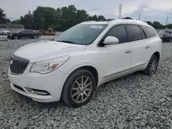 5GAKRBKD5GJ310905 2016 BUICK ENCLAVE