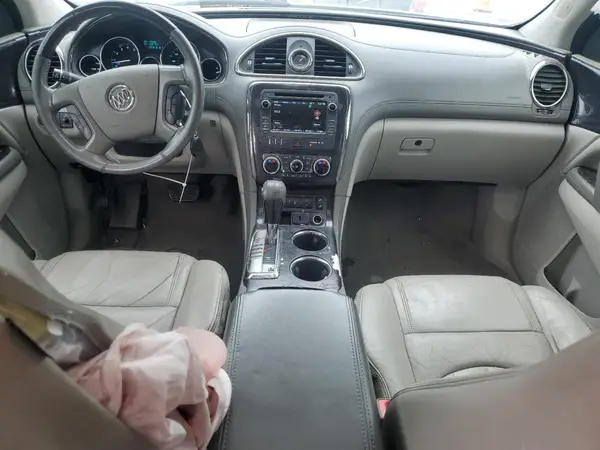 5GAKRBKD5GJ310905 2016 BUICK ENCLAVE - Image 8