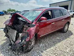 5GAKRBKD5GJ320222 2016 BUICK ENCLAVE