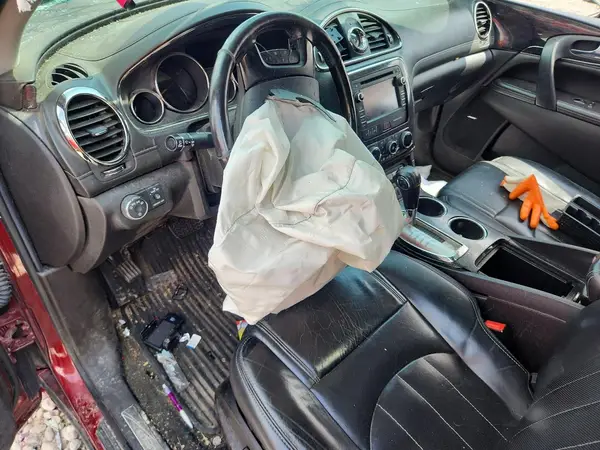 5GAKRBKD5GJ320222 2016 BUICK ENCLAVE - Image 8