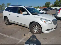 5GAKRBKD5GJ328868 2016 BUICK ENCLAVE