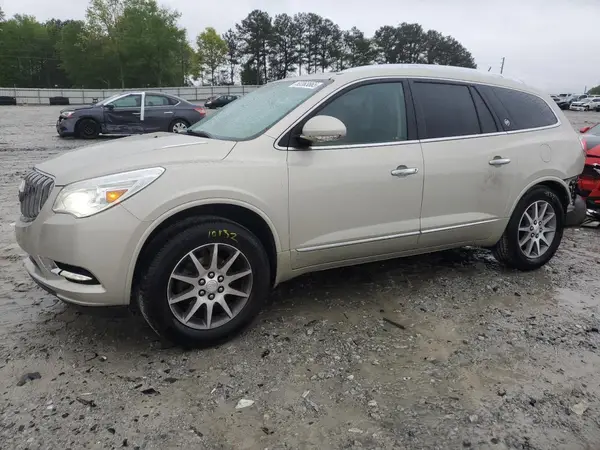 5GAKRBKD5GJ331088 2016 BUICK ENCLAVE - Image 1