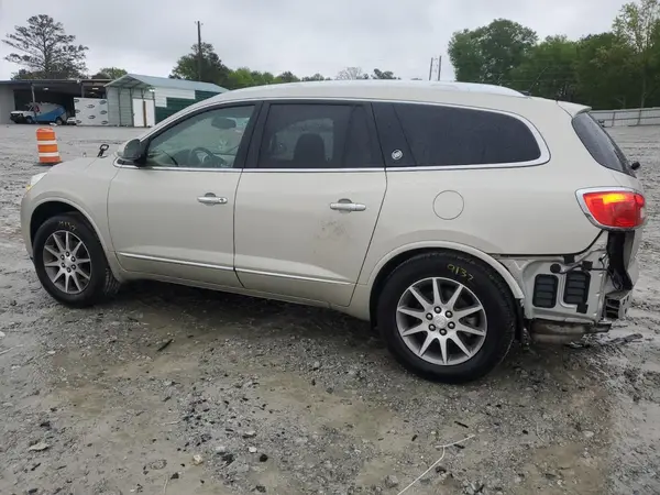 5GAKRBKD5GJ331088 2016 BUICK ENCLAVE - Image 2