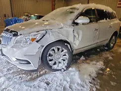 5GAKRBKD5GJ332337 2016 BUICK ENCLAVE