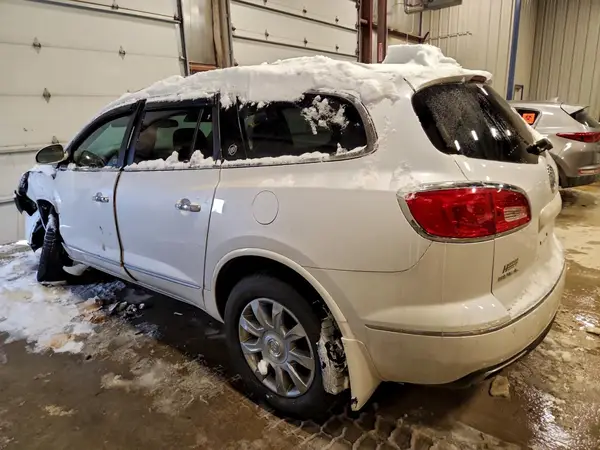 5GAKRBKD5GJ332337 2016 BUICK ENCLAVE - Image 2