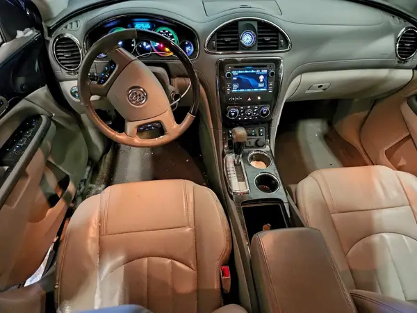 5GAKRBKD5GJ332337 2016 BUICK ENCLAVE - Image 8