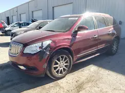 5GAKRBKD5GJ339739 2016 BUICK ENCLAVE