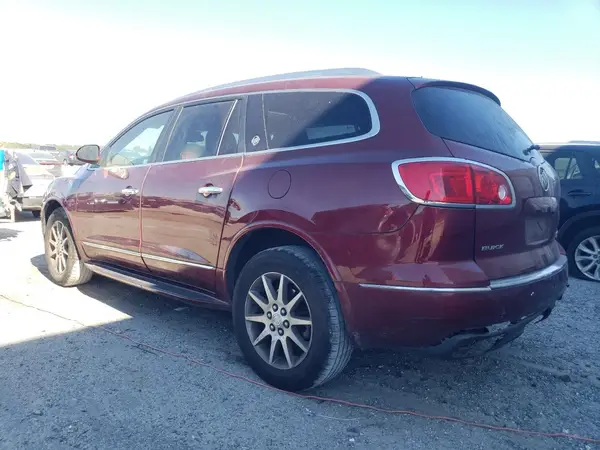 5GAKRBKD5GJ339739 2016 BUICK ENCLAVE - Image 2
