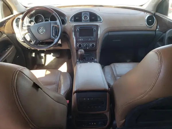 5GAKRBKD5GJ339739 2016 BUICK ENCLAVE - Image 8
