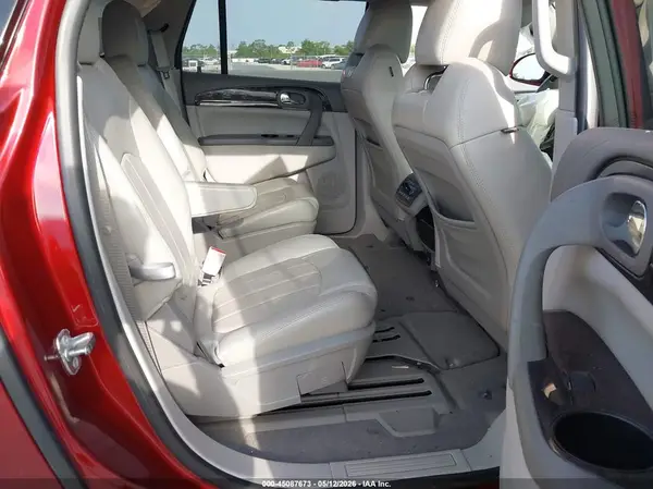 5GAKRBKD5GJ340745 2016 BUICK ENCLAVE - Image 8
