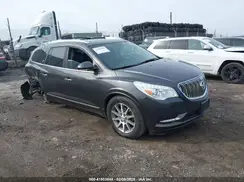 5GAKRBKD5GJ341829 2016 BUICK ENCLAVE