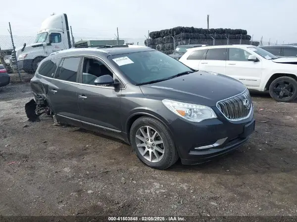 5GAKRBKD5GJ341829 2016 BUICK ENCLAVE - Image 1