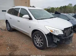 5GAKRBKD5GJ344987 2016 BUICK ENCLAVE