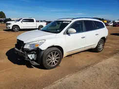 5GAKRBKD5HJ101682 2017 BUICK ENCLAVE