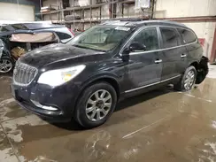 5GAKRBKD5HJ103769 2017 BUICK ENCLAVE