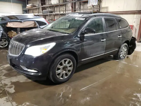 5GAKRBKD5HJ103769 2017 BUICK ENCLAVE - Image 1