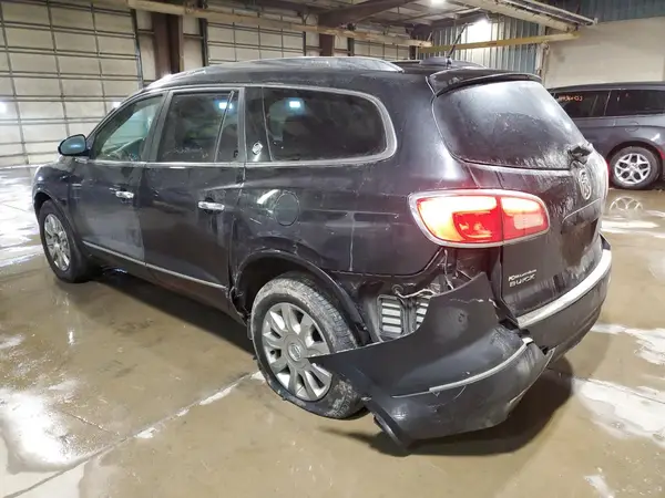 5GAKRBKD5HJ103769 2017 BUICK ENCLAVE - Image 2