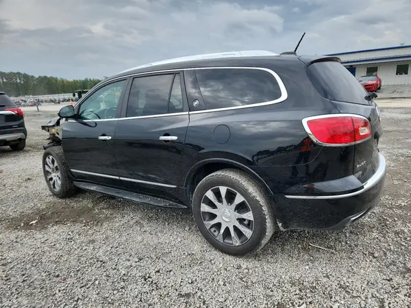 5GAKRBKD5HJ103867 2017 BUICK ENCLAVE - Image 2